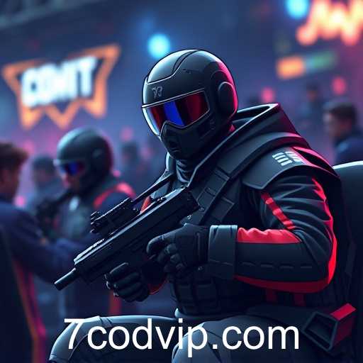 The Rise of CODVIP in Online Gaming