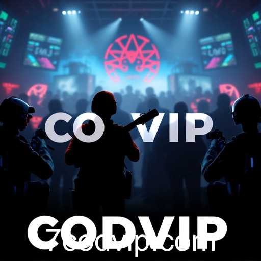 The Rise of 'codvip' in Online Gaming
