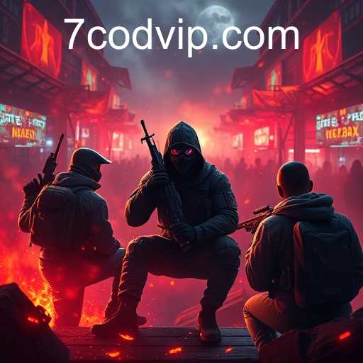 The Rise of Codvip in Online Gaming Communities